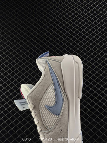 Jordan CMFT ERA HJ6777 Grey White Light Blue Pink EU 36-46 Sneaker - Unisex (BS-80899)