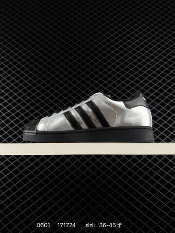 ADIDAS SUPERSTAR 2025 New New 198 Lifestyle (BS-75427)