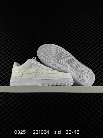 Nike AIR FORCE 1 07 Lifestyle (BS-72456)