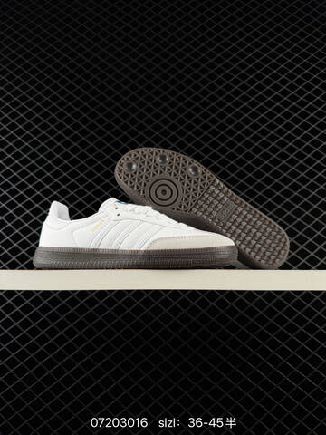 Adidas Adidas Originals Samba OG Lifestyle (BS-74854)