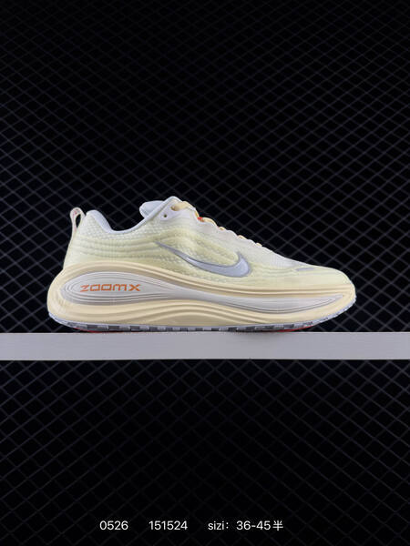 Nike Vomero Plus ReactX Air Zoom lifestyle