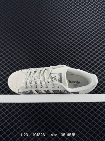 Adidas Originals Superstar DIY Lifestyle (BS-77220)
