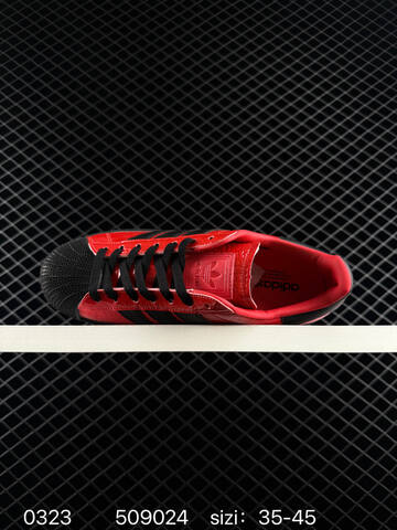 ADIDAS SUPERSTAR AYOON W 198 Lifestyle (BS-76314)