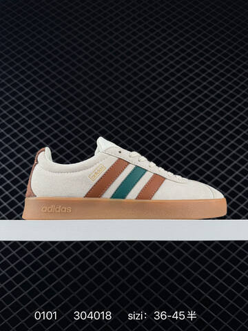Other Adidas VL Court 2 0 JR8319 35 5 36 36 5 37 38 38 5 39 40 40 5 4 Lifestyle - Unisex (BS-76846)
