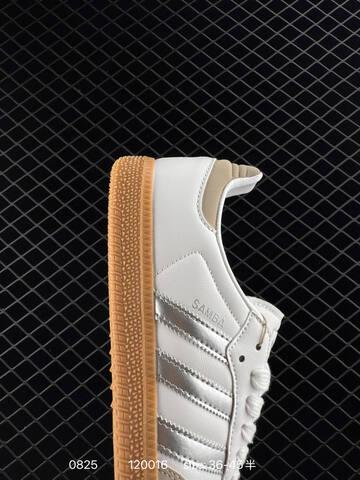 Adidas Originals Samba Vegan OG JI2725 36 45 120016 Lifestyle - Unisex (BS-77911)