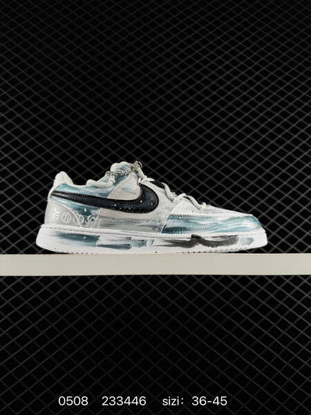 Other NIKE COURT VISION LO lifestyle