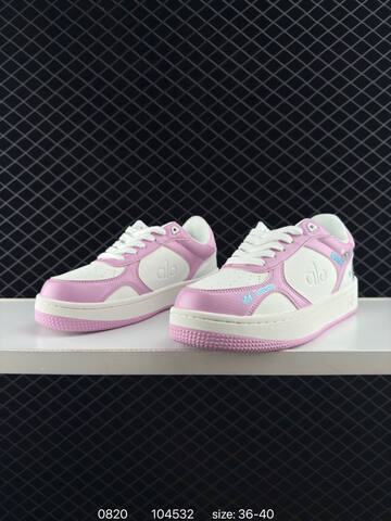 Alo Yoga Recovery Mode 3 4 104532 Size 3 AAA Quality Replica High-end Men s And Women s Fashion Sports Running And Basketball Shoes Up To 95 Off Retail During The Current Promotion Casual Lifestyle Sneakers BS-88202
