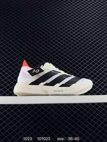 Adidas 2025NewAdizero Adios Pro 4 JR1094 101023 115 Lifestyle (BS-77522)