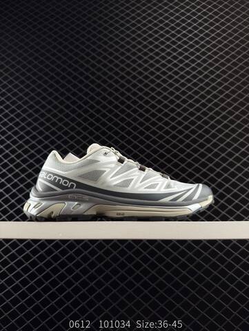 Salomon XA PRO XT-6 END SENSIFIT 1 1 Replica For Sale High-end Men s And Women s Fashion Sports Running And Basketball Shoes Up To 95 Off Retail During The Current Promotion Casual Lifestyle Sneakers (BS-86066)