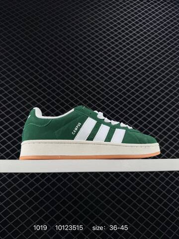 Adidas Originals Campus 00s GY6433 10123515 Lifestyle (BS-77563)