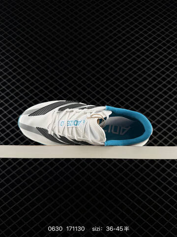 Adidas Adizero Adios 9 36-45 171130 150 Lifestyle - Unisex (BS-75081)