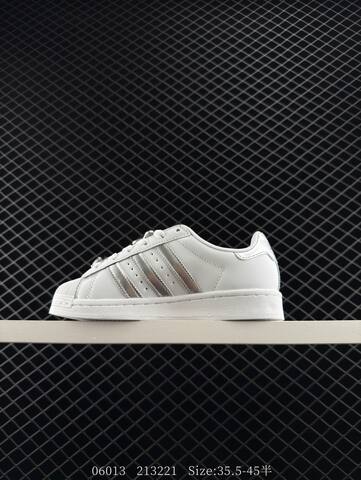 Adidas Originals Superstar Logo Lifestyle (BS-78403)