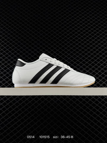 Other Adidas Originals Taekwondo JQ4774 35 5 36 36 5 37 38 38 5 3 Lifestyle - Women's (BS-75630)
