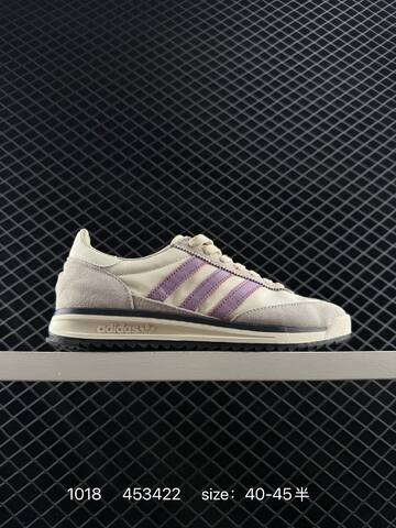 Adidas SL 72 RS IH7912 453422 Lifestyle (BS-77575)