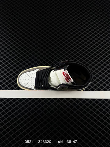 Air Jordan 1 Mid Reverse Bred AIR JORDAN 1 Aj1 Lifestyle (BS-79251)
