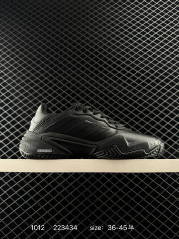 Other Adidas Barricade 2018 JP7238 223434 Lifestyle (BS-77629)