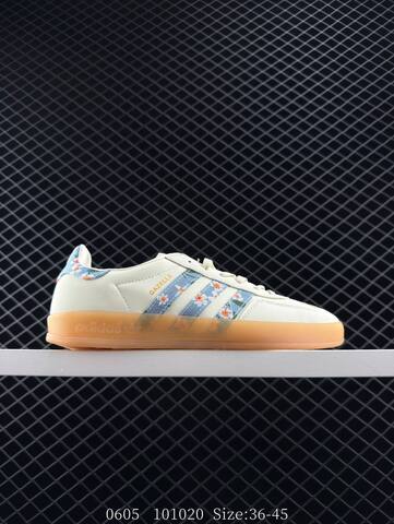 Adidas Originals Gazelle Indoor Lifestyle (BS-78484)