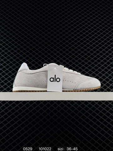ALO SUNSET SNEAKER Alo Yoga Sunset Low Sneaker Premium Replica High-end Men s And Women s Fashion Sports Running And Basketball Shoes Up To 95 Off Retail During The Current Promotion Casual Lifestyle Sneakers (BS-88230)