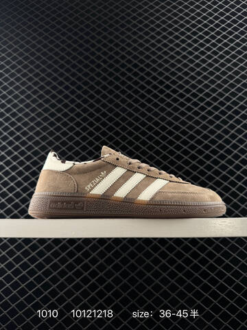 Adidas Handball Spezial Lifestyle (BS-77638)