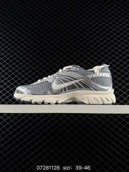 Nike Air Max Moto 2K HQ2056-101 metallic silver white black grey EU 39-46 running
