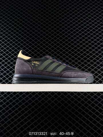 Adidas SL 72 SHOES T Lifestyle (BS-74926)