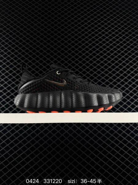 Nike Mind 002 HQ4308-003 Multiple colorways white black cream orange black orange grey orange EU 36-45 half sizes available lifestyle