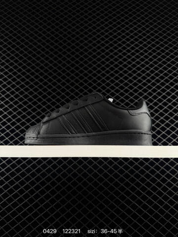 ADIDAS SUPERSTAR New 1982 Lifestyle (BS-75812)