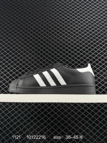 Adidas Originals Superstar XLG EG4959 36 45 10122216 Lifestyle - Unisex (BS-77233)