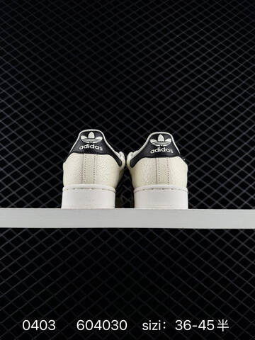 ADIDAS SUPERSTAR New 1982 Lifestyle (BS-76168)