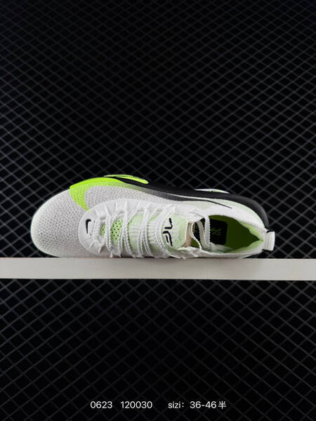 Nike Air Zoom Alphafly Next 3 white black neon green EU 36-46 running shoe