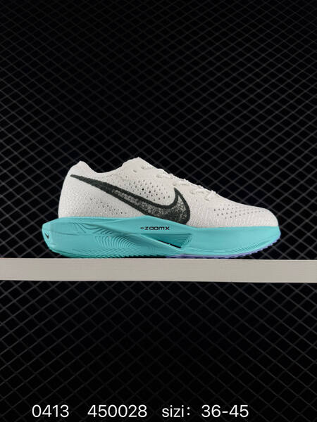 Nike ZoomX Vaporfly Next 3 Vaporweave Flyknit lifestyle