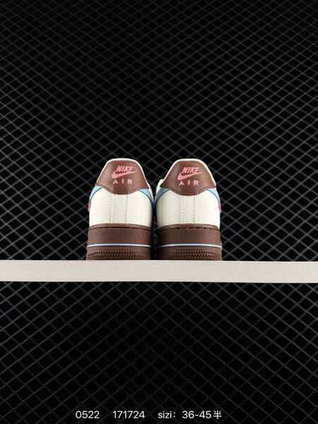 NIke Air Force 1 07 Low lifestyle