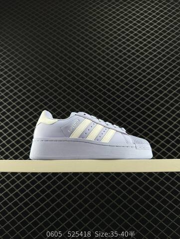 Adidas Originals Superstar 1969 Superstar Pro Lifestyle (BS-78489)