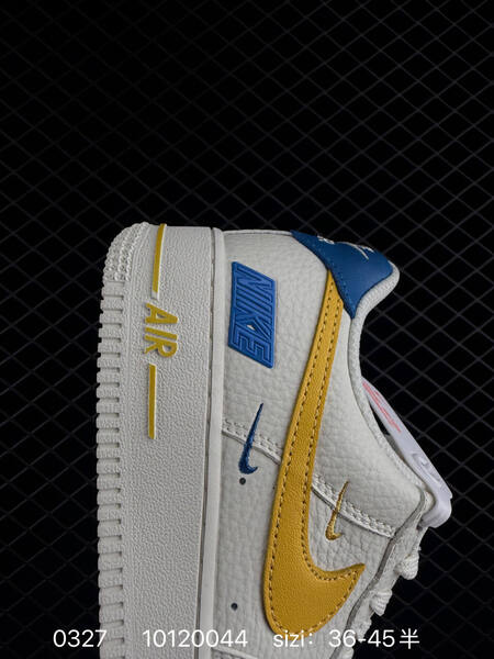 NIKE AIR FORCE 1 07 LV8 FZ1151 Size 36 3 lifestyle