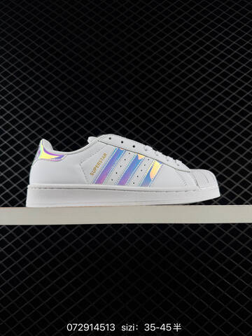 Adidas Originals Superstar 70 SUPERSTAR NBA Lifestyle (BS-74768)