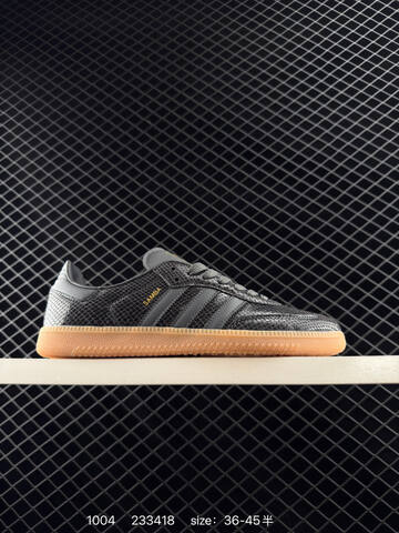 ADIDAS SAMBA Adidas 5 Wales Bonner x Adidas Original Lifestyle (BS-77671)
