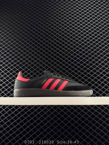 Adidas Originals Samba KJ5990 36-45 210020 Lifestyle - Unisex (BS-78273)