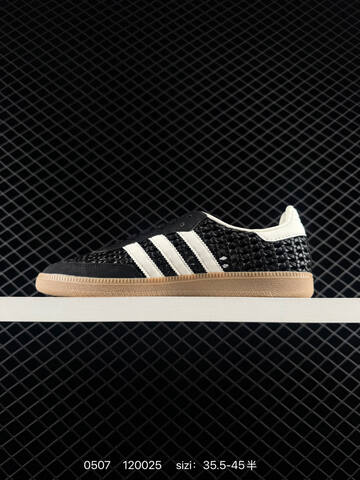 Adidas Originals Samba OG HQ9282 ID 120025 Lifestyle (BS-75723)