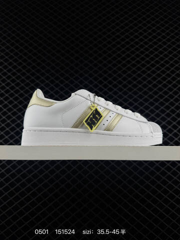 ADIDAS SUPERSTAR Adidas 2020 2020 Adidas Originals Supe Lifestyle (BS-75789)