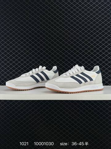 Adidas SL 72 RS JQ9555 10001030 150 Lifestyle (BS-77540)