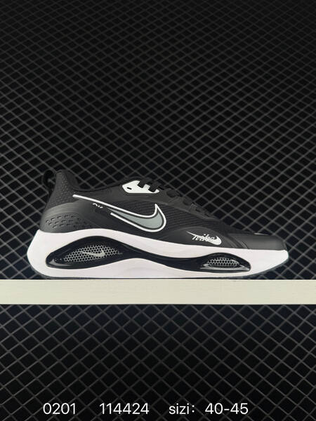 Nike Zoom Winflo white black blue yellow EU 40-45 running lifestyle