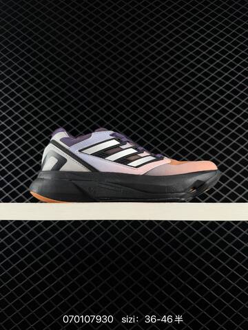 ADIDAS ADIZERO Adidas EQUIPMENT ADIOS PRO Flywire Zoom JQ3 Lifestyle (BS-74963)