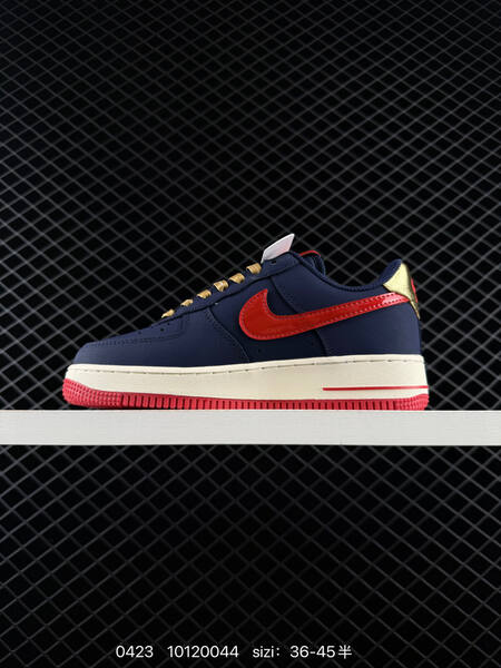 Nike Air Force1 07 low NH0601 lifestyle