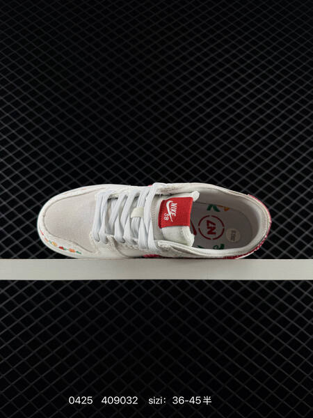 Nike SB Dunk Low ZoomAir lifestyle