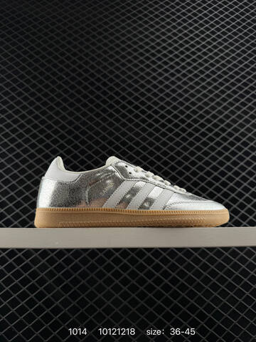 Adidas Samba OG Top-tier Adidas 70 S Lifestyle (BS-77619)