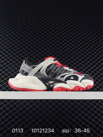 Other Adidas XLG RUNNER DELUXE JP5765 3 Lifestyle (BS-76720)