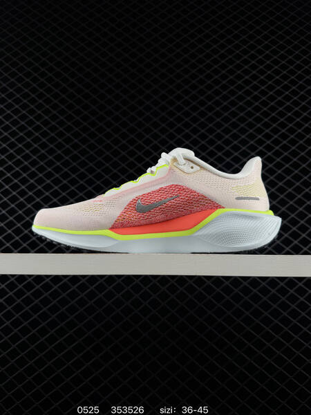 Nike Air Zoom Pegasus 41 black white grey EU 36-45 running