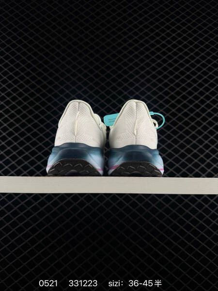 Nike Air Zoom Pegasus 41 off white blue pink black EU 36-45 running