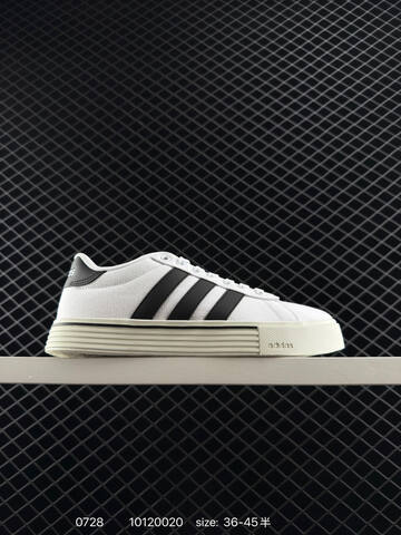 Other Adidas DAILY 4 0 Lifestyle (BS-78109)