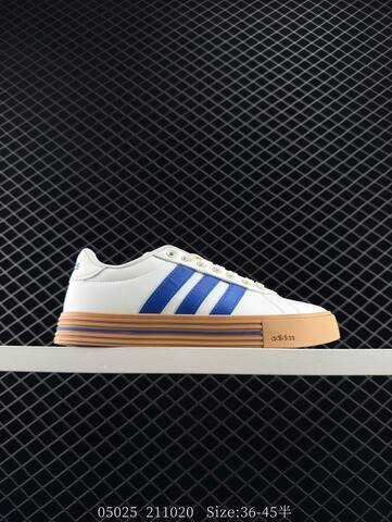 Other Adidas DAILY 4 0 Lifestyle (BS-78585)